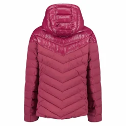 Donna CMP Giacche Imbottite E Piumini|Giacche Invernali^Piumino Sorona® Aura tinta unita da donna