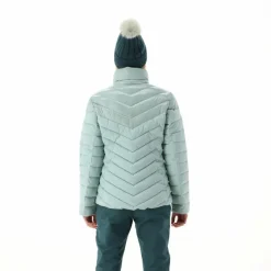 Donna CMP Giacche Imbottite E Piumini|Giacche Invernali^Piumino Sorona® Aura tinta unita da donna