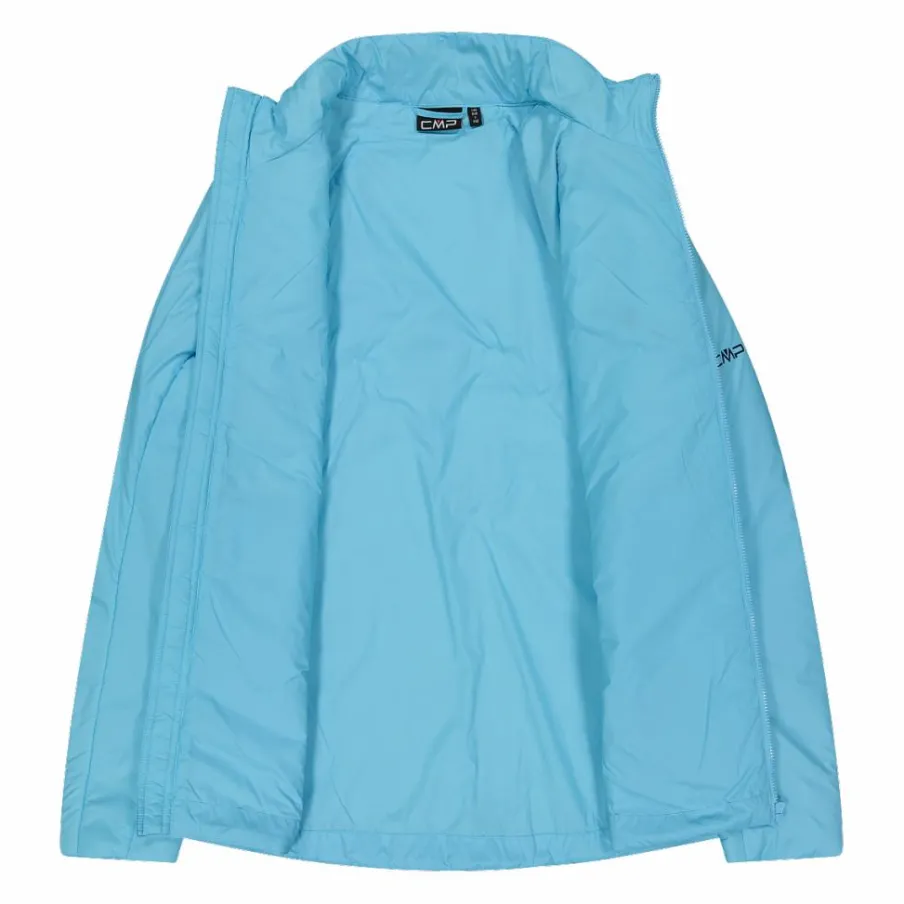 Donna CMP Gilet E Smanicati|Giacche Imbottite E Piumini^Piumino Unlimitech da donna smanicabile