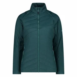 Donna CMP Gilet E Smanicati|Giacche Imbottite E Piumini^Piumino Unlimitech da donna smanicabile