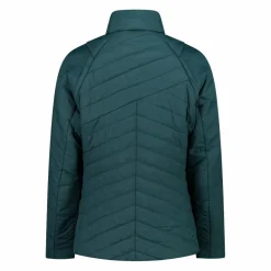 Donna CMP Gilet E Smanicati|Giacche Imbottite E Piumini^Piumino Unlimitech da donna smanicabile