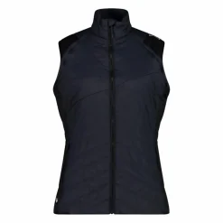 Donna CMP Gilet E Smanicati|Giacche Imbottite E Piumini^Piumino Unlimitech da donna smanicabile