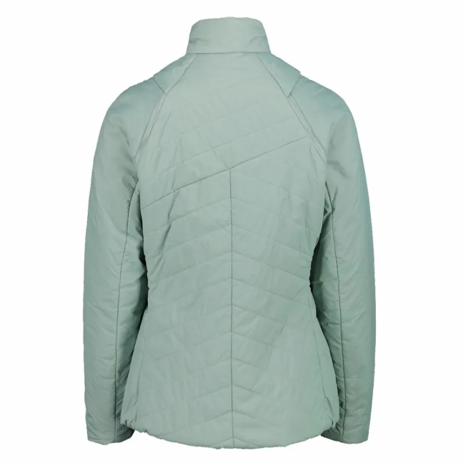 Donna CMP Gilet E Smanicati|Giacche Imbottite E Piumini^Piumino Unlimitech da donna smanicabile