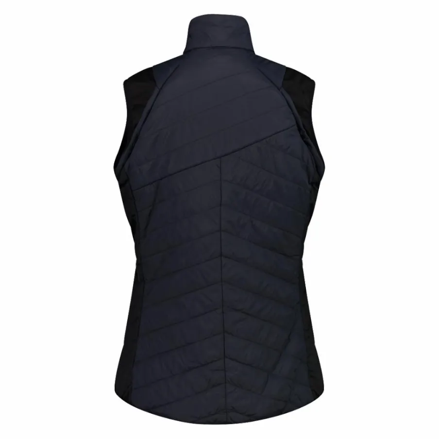 Donna CMP Gilet E Smanicati|Giacche Imbottite E Piumini^Piumino Unlimitech da donna smanicabile