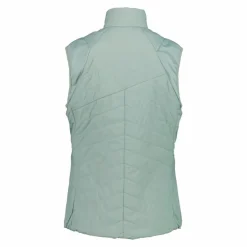 Donna CMP Gilet E Smanicati|Giacche Imbottite E Piumini^Piumino Unlimitech da donna smanicabile