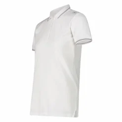 Donna CMP Polo E T-Shirt^Polo da donna in mèlange elasticizzato