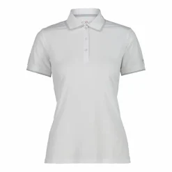 Donna CMP Polo E T-Shirt^Polo donna in stretch piquet