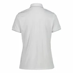 Donna CMP Polo E T-Shirt^Polo donna in stretch piquet