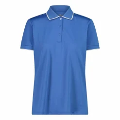 Donna CMP Polo E T-Shirt^Polo donna in stretch piquet