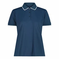 Donna CMP Polo E T-Shirt^Polo donna in stretch piquet