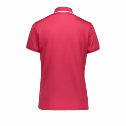 Donna CMP Polo E T-Shirt^Polo donna in stretch piquet