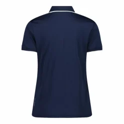 Donna CMP Polo E T-Shirt^Polo donna in stretch piquet