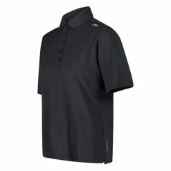 Donna CMP Polo E T-Shirt^Polo in piquet stretch tinta unita da donna