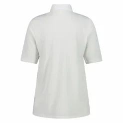 Donna CMP Polo E T-Shirt^Polo in piquet stretch tinta unita da donna