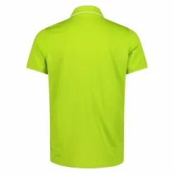 Uomo CMP Polo E T-Shirt^Polo piquet tinta unita