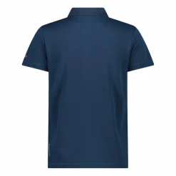 Donna CMP Polo E T-Shirt^Polo piquet tinta unita