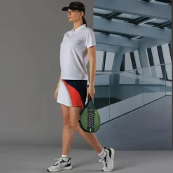 Donna CMP Polo E T-Shirt^Polo piquet tinta unita