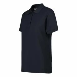 Donna CMP Polo E T-Shirt^Polo piquet tinta unita donna in tactel