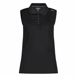 Donna CMP Polo E T-Shirt^Polo senza maniche