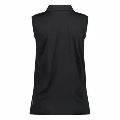 Donna CMP Polo E T-Shirt^Polo senza maniche