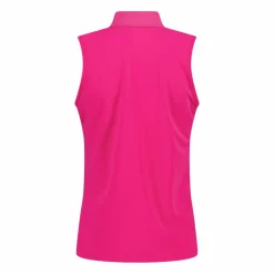 Donna CMP Polo E T-Shirt^Polo senza maniche