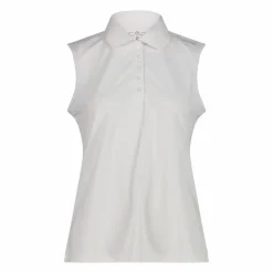 Donna CMP Polo E T-Shirt^Polo senza maniche