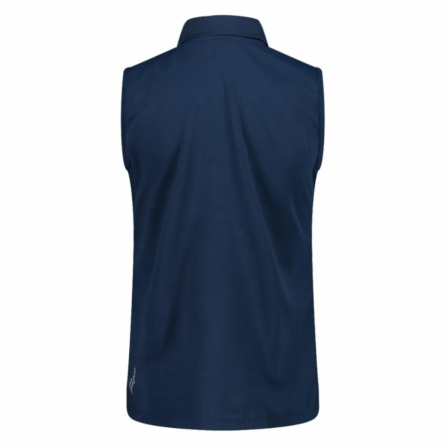 Donna CMP Polo E T-Shirt^Polo senza maniche