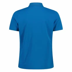 Uomo CMP Polo E T-Shirt^Polo tecnica tinta unita