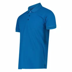 Uomo CMP Polo E T-Shirt^Polo tecnica tinta unita