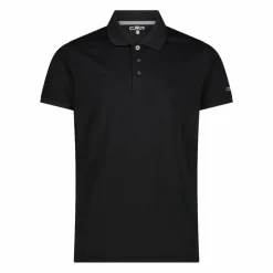 Uomo CMP Polo E T-Shirt^Polo tecnica tinta unita