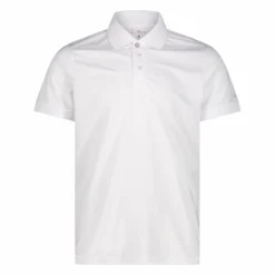 Uomo CMP Polo E T-Shirt^Polo tecnica tinta unita