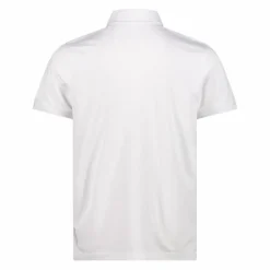 Uomo CMP Polo E T-Shirt^Polo tecnica tinta unita