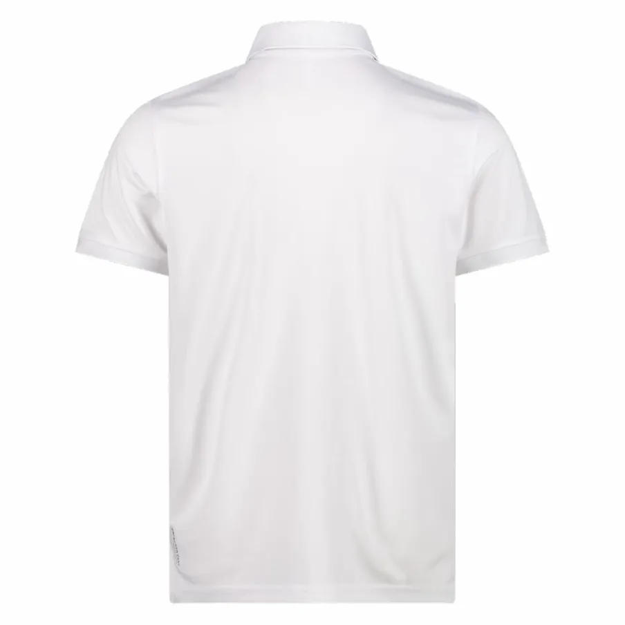 Uomo CMP Polo E T-Shirt^Polo tecnica tinta unita