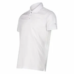 Uomo CMP Polo E T-Shirt^Polo tecnica tinta unita