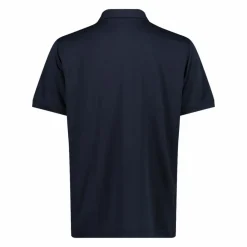 Uomo CMP Polo E T-Shirt^Polo tecnica tinta unita