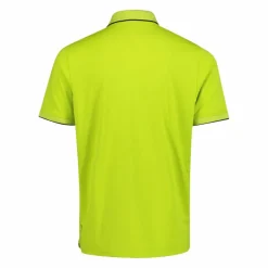 Uomo CMP Polo E T-Shirt^Polo uomo in stretch polyester e modal