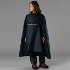 Bambino CMP Giacche E Piumini|Giacche E Piumini^Poncho antipioggia bambino unisex