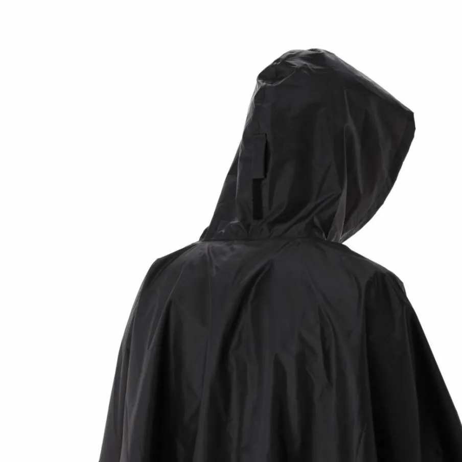 Donna CMP Gusci E Giacche Impermeabili|Gusci E Giacche Impermeabili^Poncho Antipioggia con cappuccio Unisex