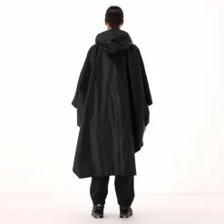 Donna CMP Gusci E Giacche Impermeabili|Gusci E Giacche Impermeabili^Poncho Antipioggia con cappuccio Unisex