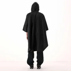 Donna CMP Gusci E Giacche Impermeabili|Gusci E Giacche Impermeabili^Poncho Antipioggia con cappuccio Unisex