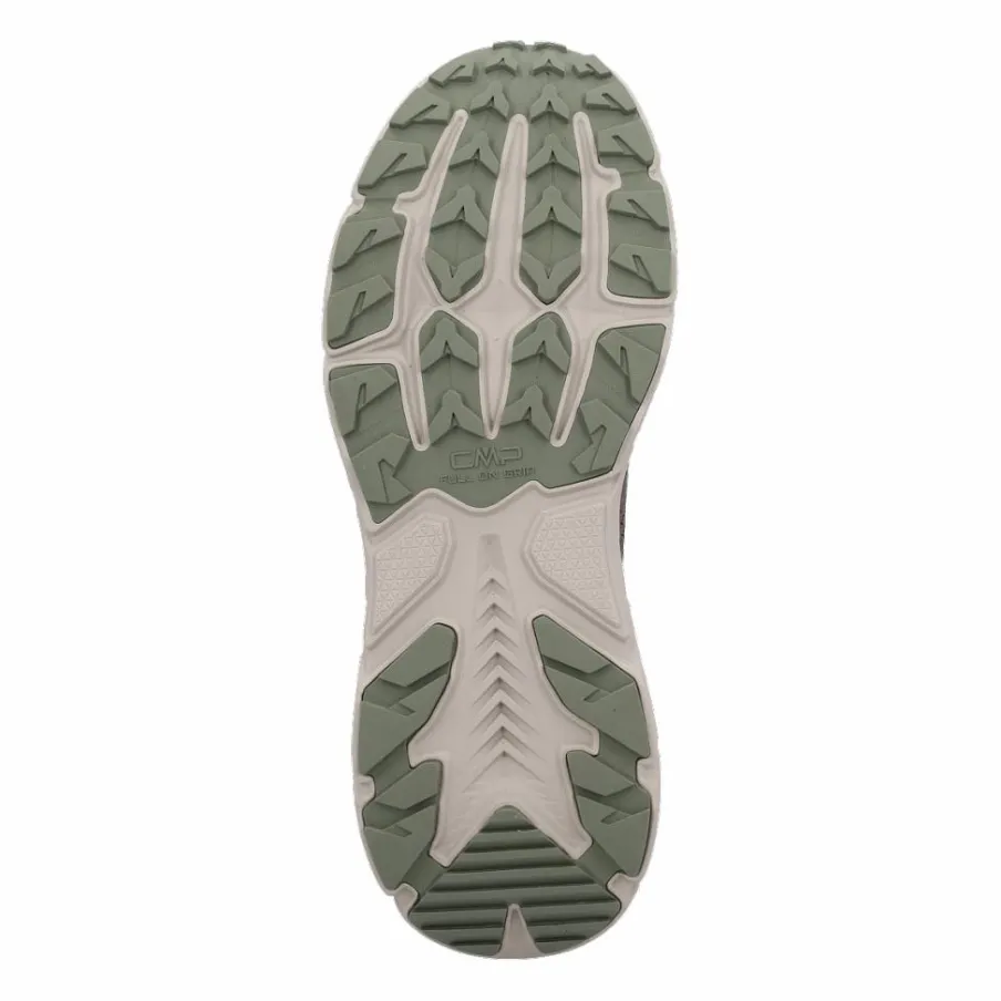 Uomo CMP Scarpe Multisport^Rahmsy WP scarpe multifunzionali