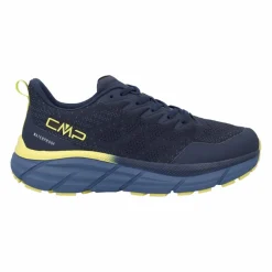 Uomo CMP Scarpe Multisport^Rahmsy WP scarpe multifunzionali