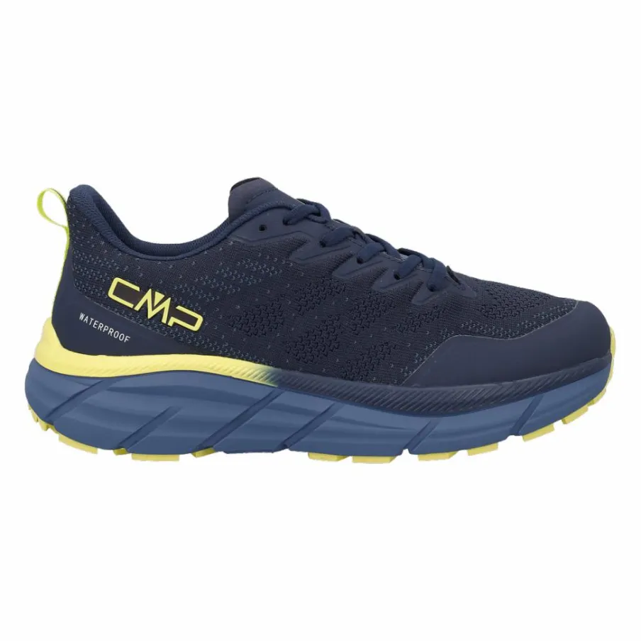Uomo CMP Scarpe Multisport^Rahmsy WP scarpe multifunzionali