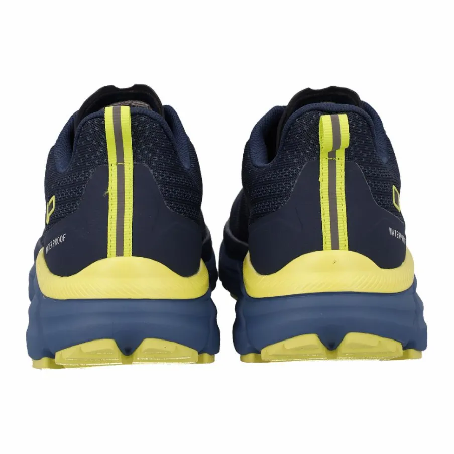 Uomo CMP Scarpe Multisport^Rahmsy WP scarpe multifunzionali