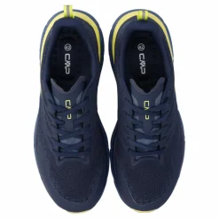 Uomo CMP Scarpe Multisport^Rahmsy WP scarpe multifunzionali