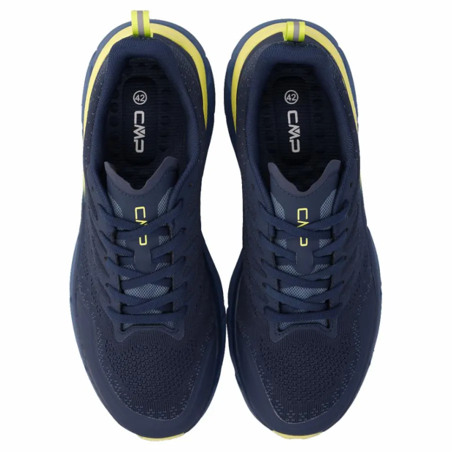 Uomo CMP Scarpe Multisport^Rahmsy WP scarpe multifunzionali