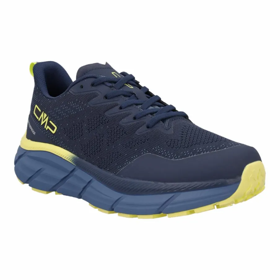 Uomo CMP Scarpe Multisport^Rahmsy WP scarpe multifunzionali
