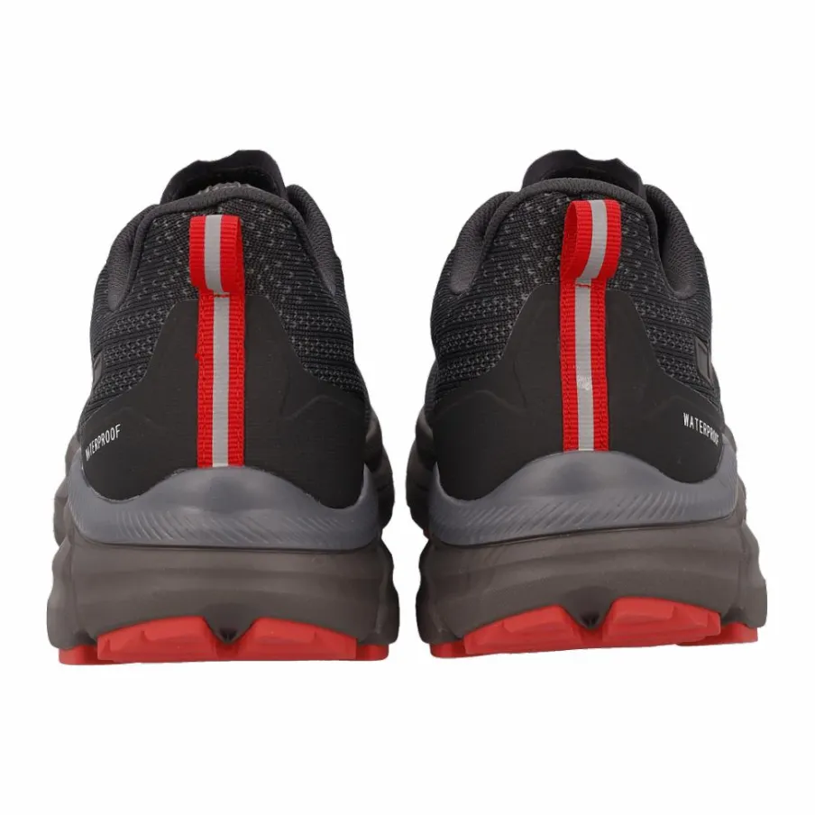 Uomo CMP Scarpe Multisport^Rahmsy WP scarpe multifunzionali