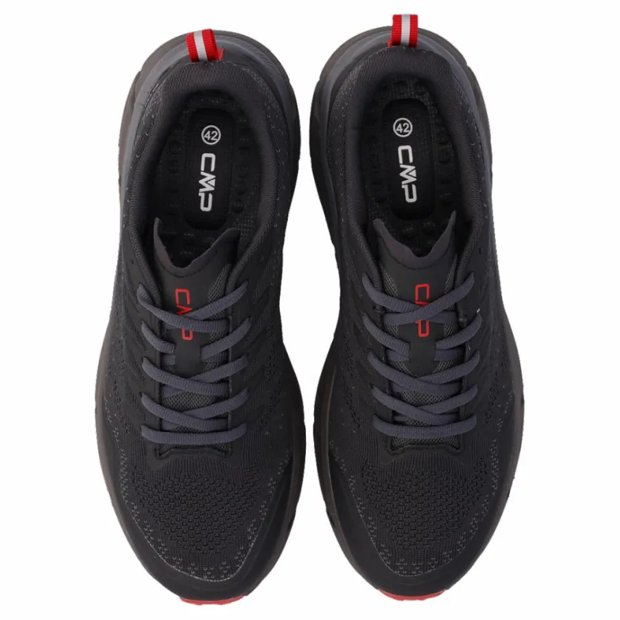 Uomo CMP Scarpe Multisport^Rahmsy WP scarpe multifunzionali
