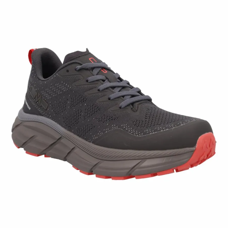Uomo CMP Scarpe Multisport^Rahmsy WP scarpe multifunzionali
